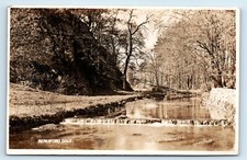 Postcard beresford dale for sale  LLANFAIRFECHAN