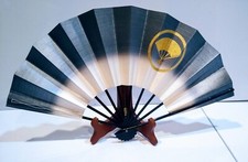 Japanese dance fan for sale  Longmont
