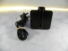 BASE DE CARGA PLANTRONICS C054A SIN BASE DE AURICULARES SOLO P&P #B134 GRATIS segunda mano  Embacar hacia Mexico