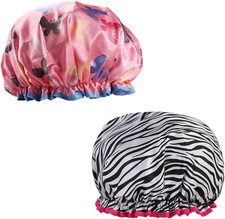 Lot bonnets douche d'occasion  Paris X