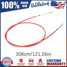 Steering cable fits for sale  Bordentown