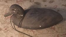 Vintage decoys unlimited for sale  Duncannon