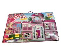 Barbie mega bloks for sale  Henderson