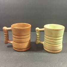 Frankoma pottery coffee for sale  Springfield