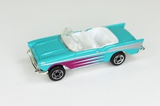 Matchbox 1957 chevy for sale  Belton