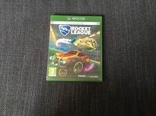 Rocket league xbox for sale  EPSOM