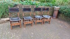 Elegant set four for sale  LEWES