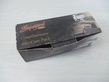 Supagard complimentary afterca for sale  SPALDING