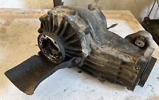 Euu differential getriebe gebraucht kaufen  Landau a.d.Isar