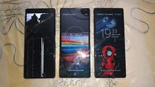 Lot sony xperia d'occasion  Paris XX