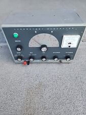 Heathkit vacuum tube for sale  Fort Lauderdale