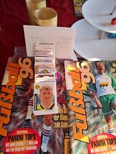 Panini bundesliga saison gebraucht kaufen  Föhr
