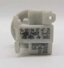 Bosch waq28475ex waschmaschine gebraucht kaufen  Immenstadt i.Allgäu