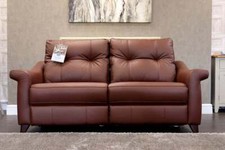 Plan riley leather for sale  ROTHERHAM