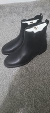 Bnwt chelsea boots for sale  SHEFFIELD