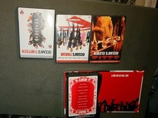 Oceans box set for sale  Charlotte