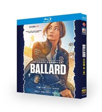 Ballard disc all d'occasion  Expédié en Belgium