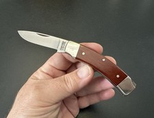Vintage seconds schrade for sale  Mount Sterling