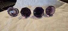 Antique amethyst purple for sale  Fillmore
