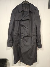 Vintage military black for sale  Birmingham