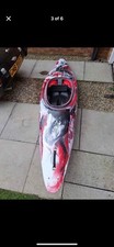 Dagger rpm for sale  FILEY