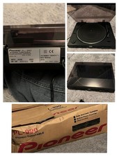 Pioneer 990 record for sale  MANSFIELD