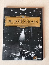 Toten hosen besuch gebraucht kaufen  Hallerndorf