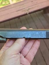 Colt 1911 ww1 for sale  Alvaton