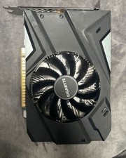 Gigabyte nvidia geforce gebraucht kaufen  Regensburg