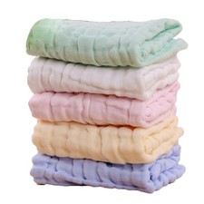 5pcs baby handtuch gebraucht kaufen  Versand nach Germany