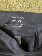 Sweaty betty women for sale  BOLTON