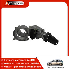 Antivol direction opel d'occasion  Nemours