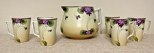 Hand painted nippon for sale  Farragut