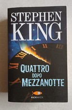 Sperling kupfer pickwick usato  Italia