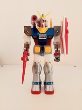 Robot gundam usato  Ponsacco