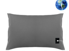 Conductive grounding pillowcas for sale  Johnson City