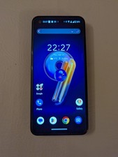 Asus zenfone 128gb for sale  DUDLEY
