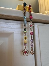 Betsey johnson love for sale  Naples