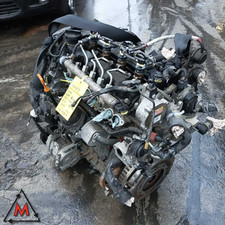 Motore d4fc 123.000 usato  Italia