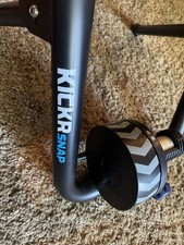 Wahoo kickr snap for sale  Salt Lake City