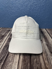 Malibu boats cap for sale  Dallas