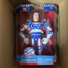Listras de estrelas Buzz Lightyear comprar usado  Enviando para Brazil