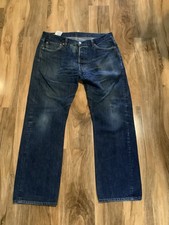 levi 501 jeans 36 for sale  GRANTHAM