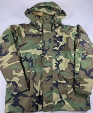 Usaf military parka for sale  Milton