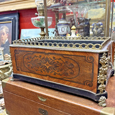 Ancienne grande jardiniere d'occasion  Craponne