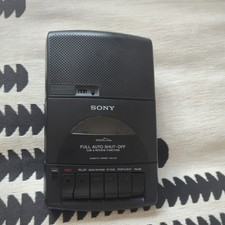 Preowned vintage sony for sale  WOODFORD GREEN