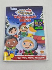 Little einsteins christmas for sale  Ocala