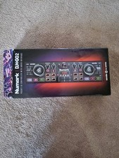 Working numark dj for sale  NORTHAMPTON