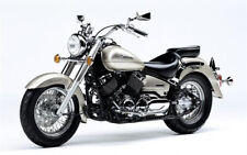 Yamaha xvs 650 gebraucht kaufen  Kiel