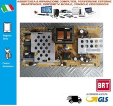 Philips 32pfl5522d scheda usato  Castel Madama